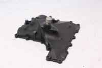 Tapa del filtro de aceite Tapa de la carcasa del filtro...