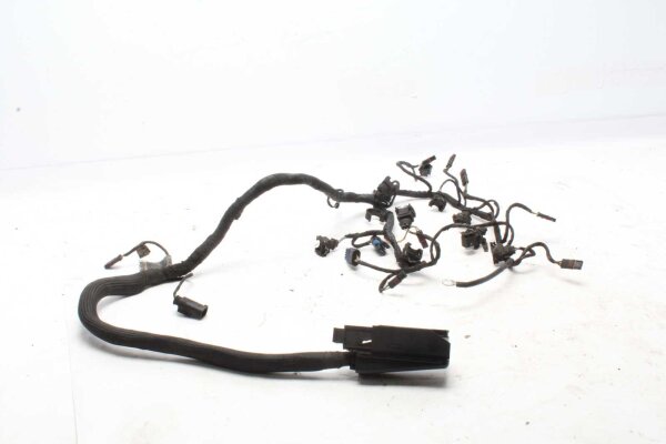 Injection wiring harness engine wiring harness injection system BMW K 1200 S K12S K40 04-08