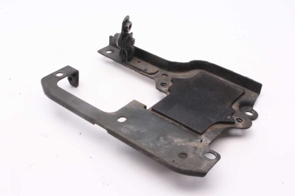 Halteplatte Ausgleichsbehälter Kühlmittelhalter Yamaha FZ 6 Fazer RJ14 07-08