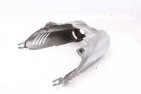Carenatura dello scudo termico della copertura del silenziatore di scarico Yamaha FZ 6 Fazer RJ14 07-08