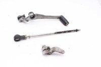 Gearstang, gearstang, gearskiftepedal, gearskiftearm...