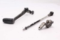 Gearstang, gearstang, gearskiftepedal, gearskiftearm...