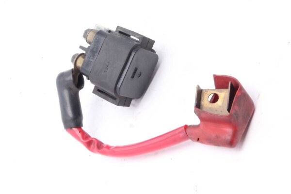 Starterrelæ starterrelæ magnetkontaktrelæ Yamaha FZ 6 Fazer RJ14 07-08