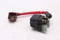 Starterrelæ starterrelæ magnetkontaktrelæ Yamaha FZ 6 Fazer RJ14 07-08