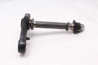 Pont de fourche inférieur pont inférieur...