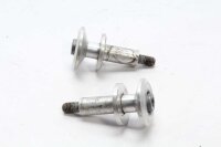 Istuimen pidikkeen kiinnityspultin kiinnikeruuvi BMW K...