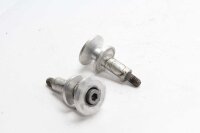 Istuimen pidikkeen kiinnityspultin kiinnikeruuvi BMW K...