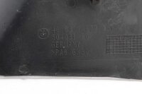 Carénage de cockpit droit Carénage de cockpit BMW K 1200 S K12S K40 04-08