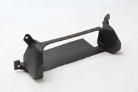 Tapa de entrada de aire y tapa del enfriador de aceite...