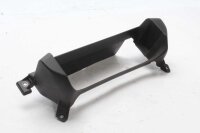 Tapa de entrada de aire y tapa del enfriador de aceite...