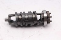 Skiftetromle gearkasse skifteanordning styreaksel Yamaha...