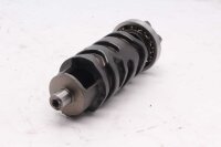 Skiftetromle gearkasse skifteanordning styreaksel Yamaha FZ 6 Fazer RJ14 07-08