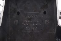 Caja del filtro de aire, parte inferior de la carcasa del filtro de aire KTM 990 Super Duke 990SD 07-11