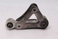 Déflexion de lamortisseur de la suspension...