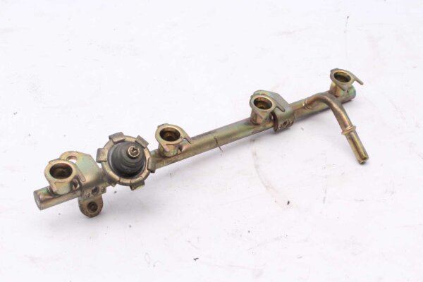 Injectierailverdelerbuisinjectoren Yamaha FZ 6 Fazer RJ14 07-08