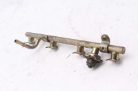 Injecteurs de tuyau de distribution de rampe dinjection...