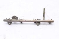 Injectierailverdelerbuisinjectoren Yamaha FZ 6 Fazer RJ14 07-08