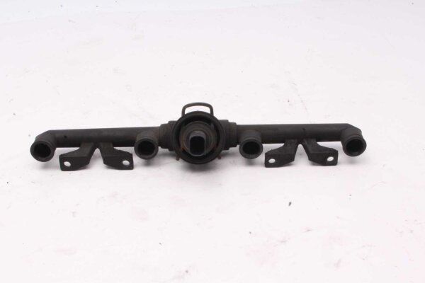 Pont de rampe dinjection de carburant BMW K 1200 S K12S K40 04-08