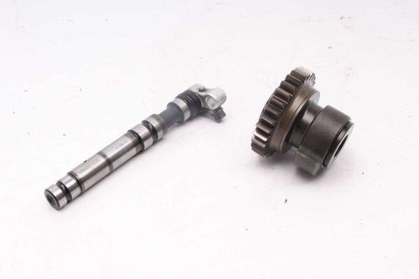 Balansas motoras balansas 7674564 BMW K 1200 S K12S K40 04-08