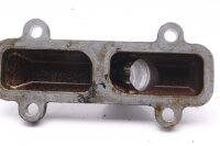 Ansaugstutzen Ansauggummi Drosselklappe Gummi BMW K 1200 S K12S K40 04-08