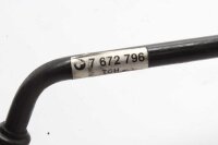 Olieleiding olieslang motorolieleiding olieleiding 7672794 BMW K 1200 S K12S K40 04-08