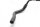 Olieleiding olieslang motorolieleiding olieleiding 7672794 BMW K 1200 S K12S K40 04-08