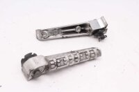 Repose-pieds arrière gauche droit repose-pieds...