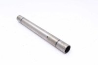 Svingarmshylsa, snabbkopplingsaxel, axelbussning, axel Yamaha FZ 6 Fazer RJ14 07-08