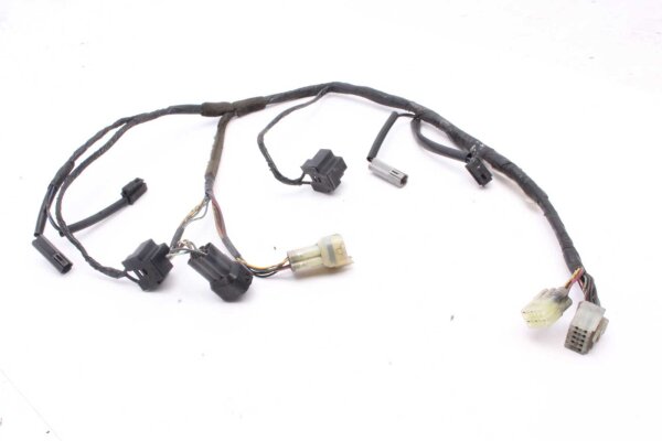 Johtosarja etu Johtosarja etu Yamaha FZ 6 Fazer RJ14 07-08