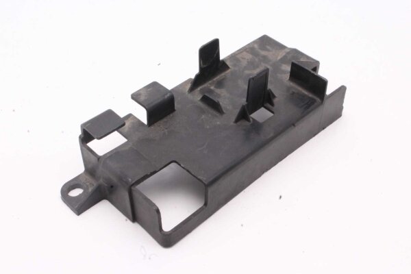 Akkukotelon kansi Sulakerasia Yamaha FZ 6 Fazer RJ14 07-08