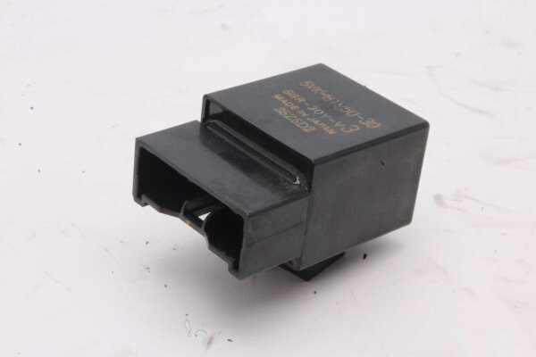 Relæ diverse elektriske tændingsapparater til motorcykel Yamaha FZ 6 Fazer RJ14 07-08