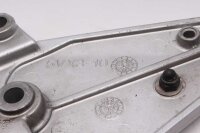 Supporto poggiapiedi anteriore destro piastra poggiapiedi Yamaha FZ 6 Fazer RJ14 07-08