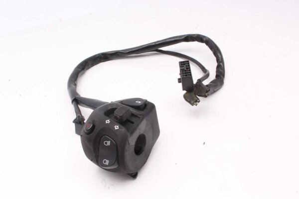Accesorio del interruptor del manillar izquierdo Yamaha FZ 6 Fazer RJ14 07-08