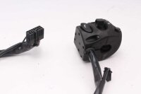 Accesorio del interruptor del manillar izquierdo Yamaha FZ 6 Fazer RJ14 07-08