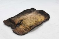 Bouclier thermique Bouclier thermique déchappement...