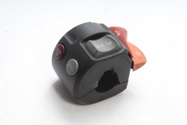 Interrupteur de guidon gauche 7704617 BMW K 1200 S K12S K40 04-08