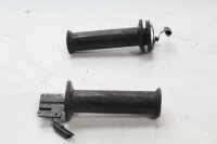 Poignées chauffantes gauche droite poignées...