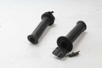 Uppvärmda handtag vänster höger uppvärmda handtag motorcykel BMW K 1200 S K12S K40 04-08