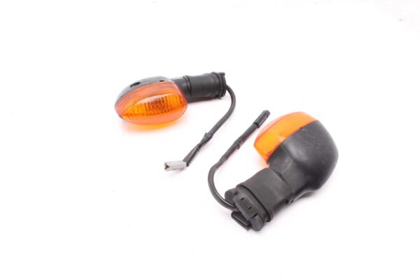 Blinker vorne links Blinkleuchte Fahrtrichtungsanze Yamaha FZ 6 Fazer RJ14 07-08