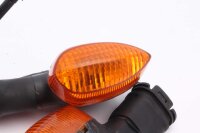 Blinker vorne links Blinkleuchte Fahrtrichtungsanze Yamaha FZ 6 Fazer RJ14 07-08