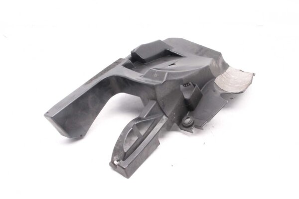 Paraspruzzi parafango posteriore superiore Yamaha FZ 6 Fazer RJ14 07-08