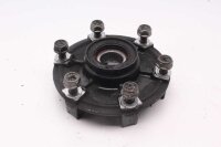 Kædeklingeholder Hjulnav Baghjulsnav Yamaha FZ 6...