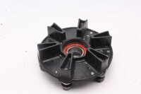 Kædeklingeholder Hjulnav Baghjulsnav Yamaha FZ 6...