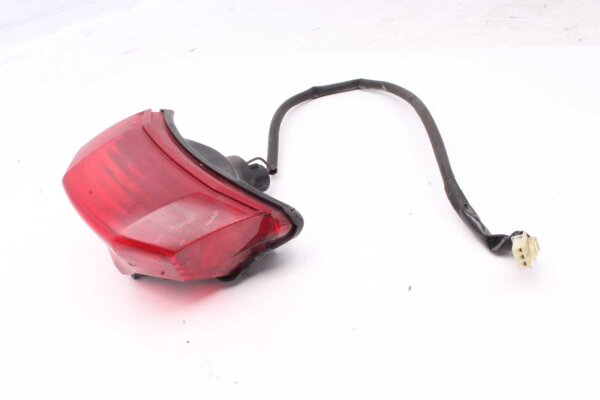 baglygte bremselys baglygte motorcykel Yamaha FZ 6 Fazer RJ14 07-08