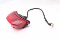 baglygte bremselys baglygte motorcykel Yamaha FZ 6 Fazer...