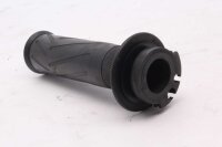 Gashåndtag højre Gashåndtag Gashåndtagshylster Yamaha FZ 6 Fazer RJ14 07-08