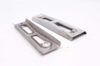 Kühlerabdeckung links rechts Wasserkühler...