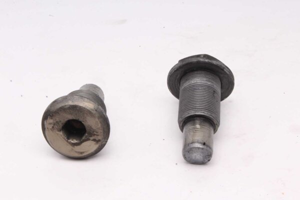 Cojinete longitudinal del muñón del cojinete superior BMW K 1200 S K12S K40 04-08