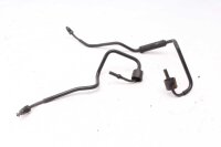 Bremsleitung hinten Rücklaufleitung ABS Leitung BMW...