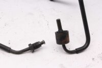 Bremsleitung hinten Rücklaufleitung ABS Leitung BMW...
